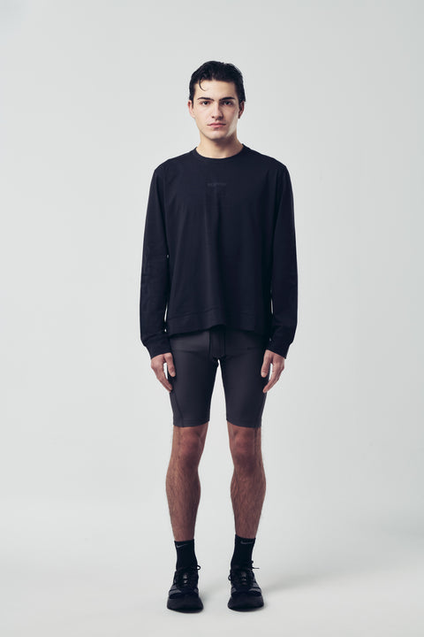 LONG TEE 001