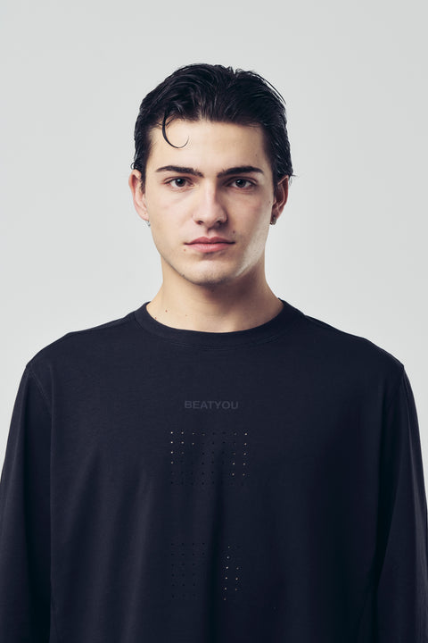 LONG TEE 001