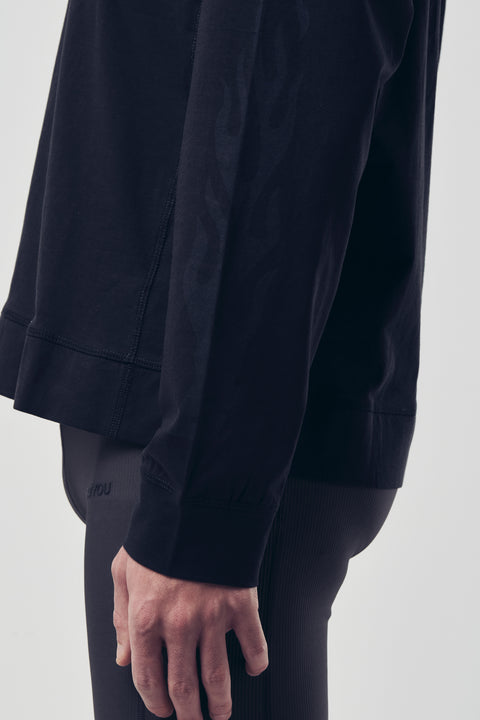 LONG TEE 001
